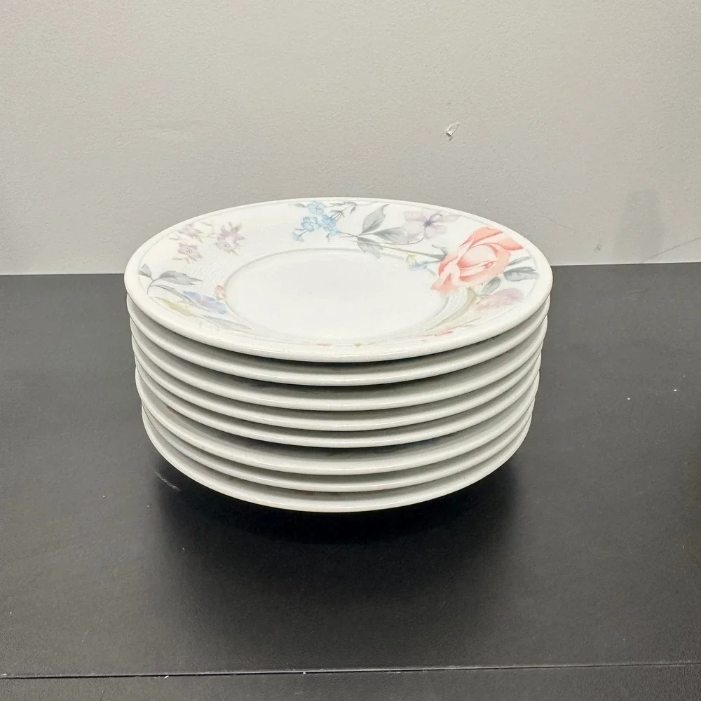 VTG‎ American Limoges 6
